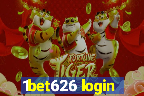 1bet626 login